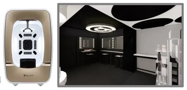 ＠cosme、東アジア地域における海外事業の起点となる初の海外フラッグシップショップ「@cosme HONG KONG」全容を初公開！12月5日（金）オープン！ 画像 4