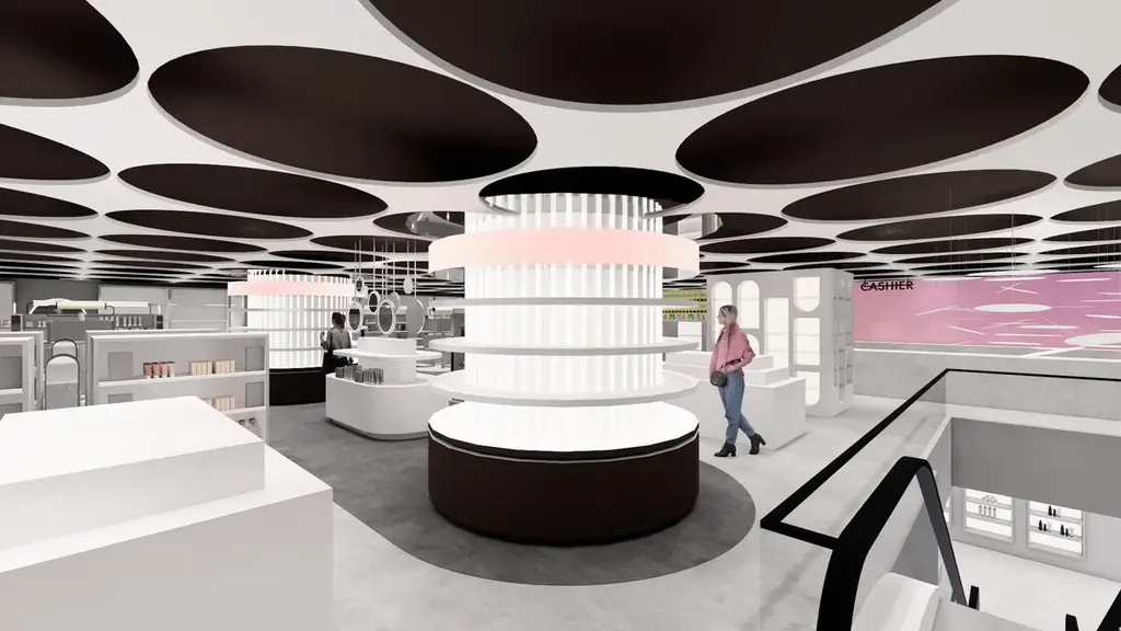 ＠cosme、東アジア地域における海外事業の起点となる初の海外フラッグシップショップ「@cosme HONG KONG」全容を初公開！12月5日（金）オープン！ 画像 6