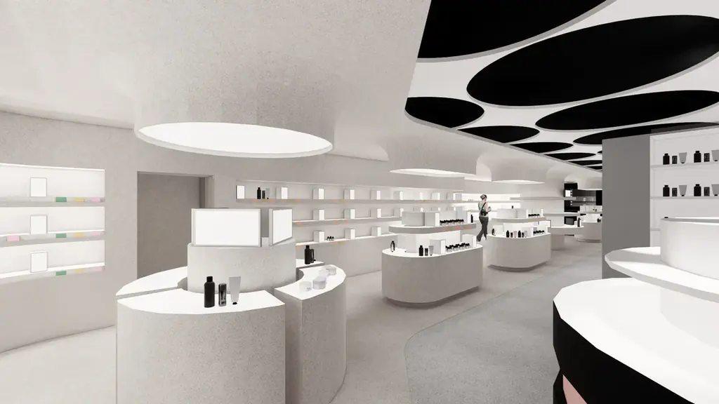 ＠cosme、東アジア地域における海外事業の起点となる初の海外フラッグシップショップ「@cosme HONG KONG」全容を初公開！12月5日（金）オープン！ 画像 7