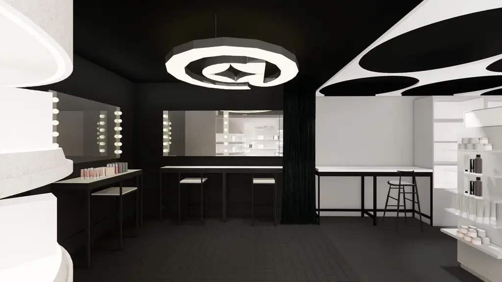 ＠cosme、東アジア地域における海外事業の起点となる初の海外フラッグシップショップ「@cosme HONG KONG」全容を初公開！12月5日（金）オープン！ 画像 9