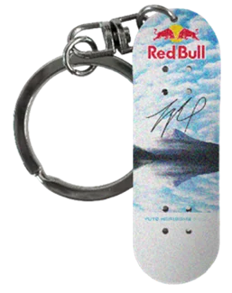 レッドブル・アスリート 堀米雄斗とスケート体験が当たる！ レッドブル✕堀米雄斗　ローソンキャンペーン 画像 3