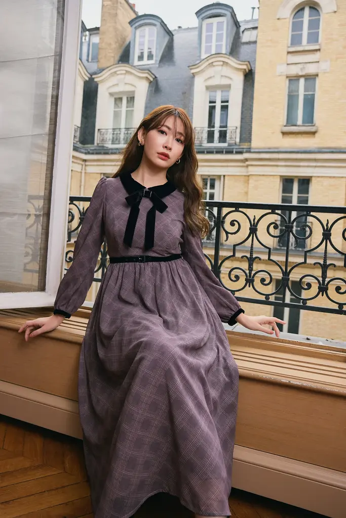 小嶋陽菜がプロデュースするライフスタイルブランド「Her lip to」より、ホリデーコレクションが登場。東京と大阪にてイベント＜HER LIP TO HOLIDAY 2025＞を開催。 画像 6