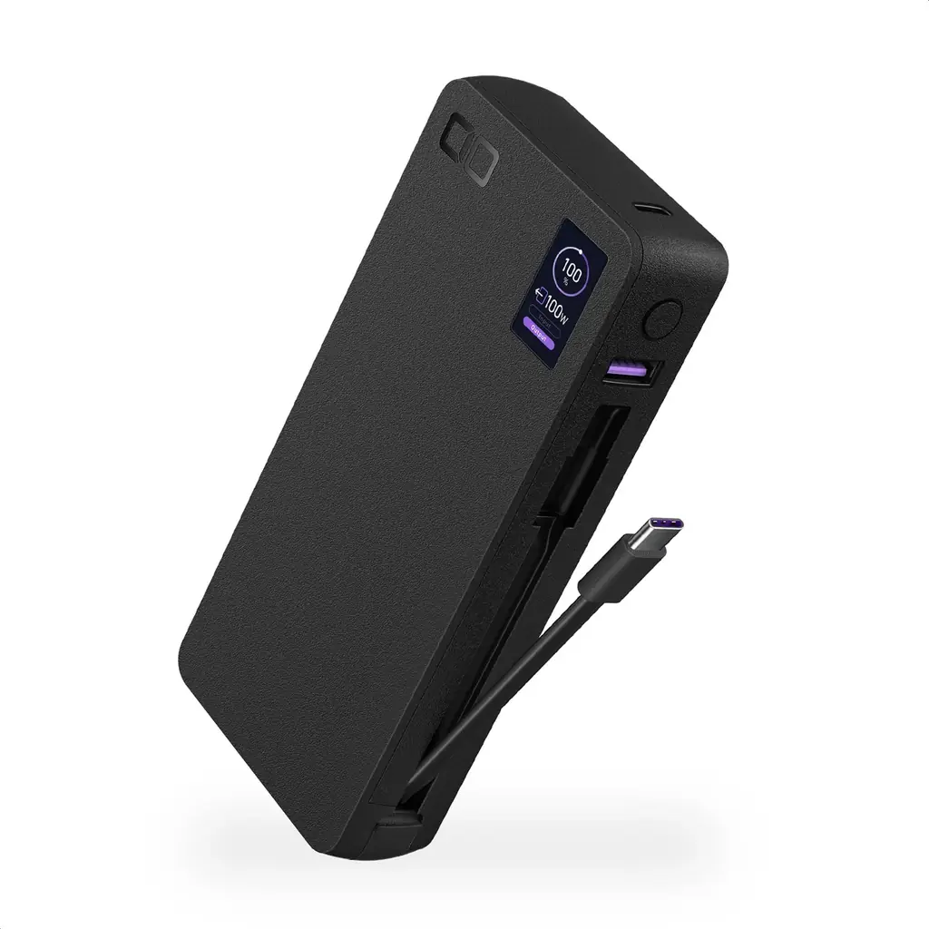 【株式会社CIO】Amazonで開催される「Amazon ブラックフライデー」対象商品 第2弾を発表！CIOの大人気モバイルバッテリー「SMARTCOBY」シリーズ等が特別価格で登場！ 画像 5