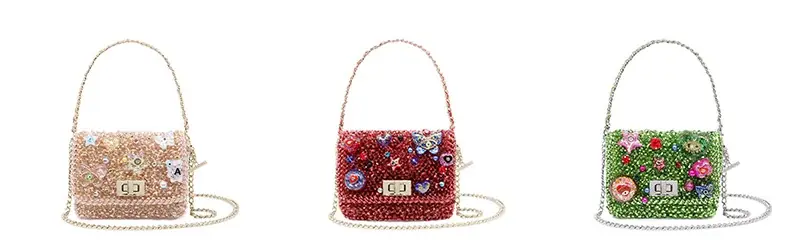 ＜ANTEPRIMA×蜷川実花＞コラボレーション第二弾。12月3日(水)より全国のショップ・オンラインストアにて発売。 画像 3