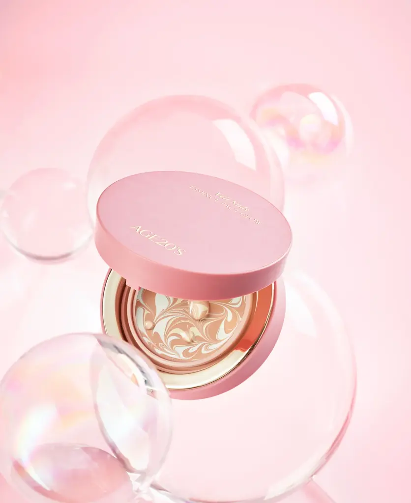 韓国国内のファンデーション部門11年連続1位*¹【AGE20’S】の新感覚*²ファンデーションがコストコで販売開始！ 画像 2