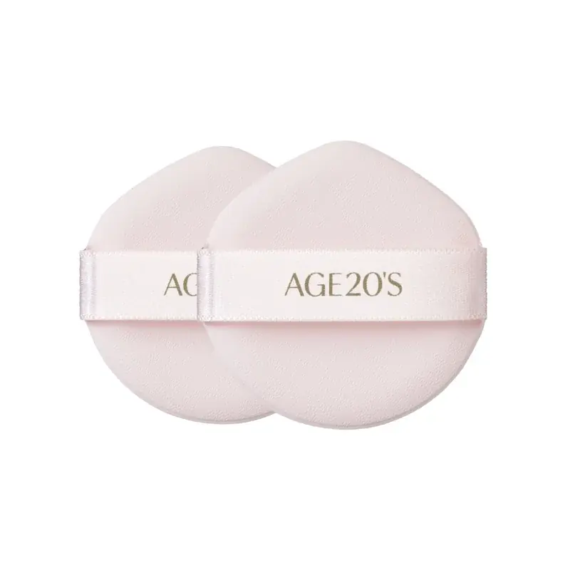 韓国国内のファンデーション部門11年連続1位*¹【AGE20’S】の新感覚*²ファンデーションがコストコで販売開始！ 画像 6