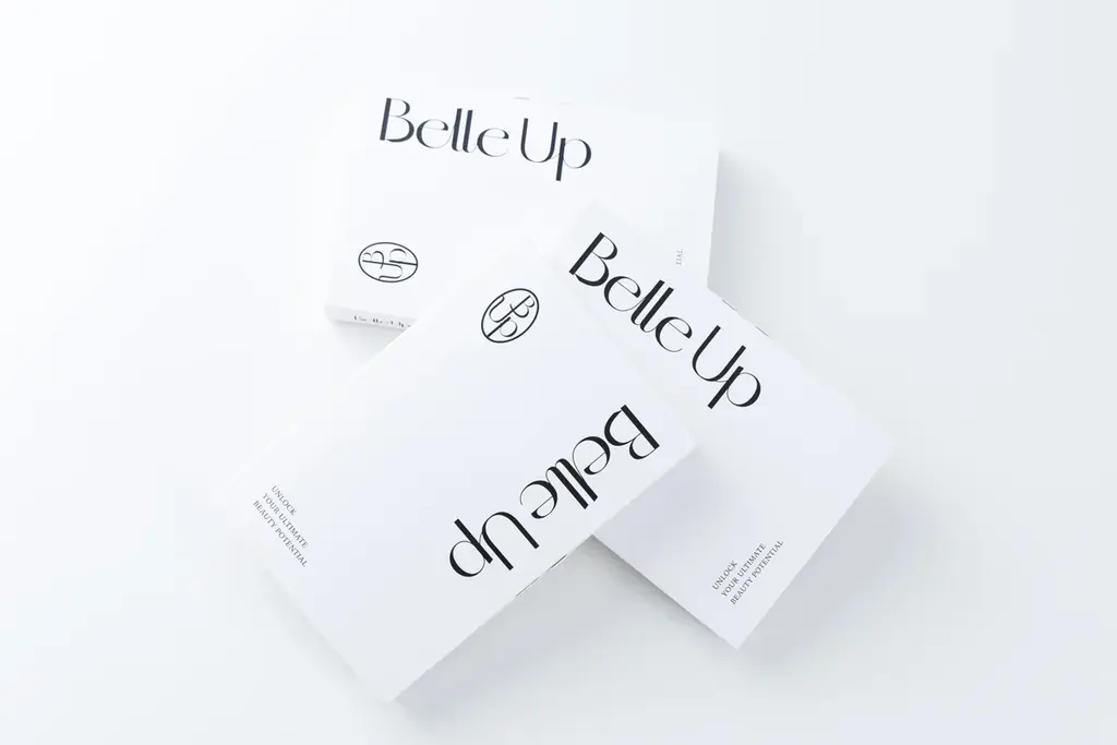 d garden名古屋栄店との協業プロジェクトにてBelle Upパウダールーム「Belle Up K-BEAUTY MAKE UP」を開催！ 「Belle Upミニコスメセット」もプレゼント！ 画像 2