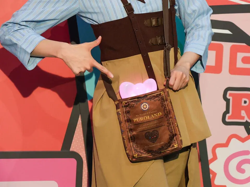 10年間ありがとう！「Miracle Gift Parade」グランドフィナーレ＆楽曲配信も決定 12月5日からはピューロランド35周年イベントが始動 新作メインパレードのKV、豪華声優陣を初公開！ 画像 16