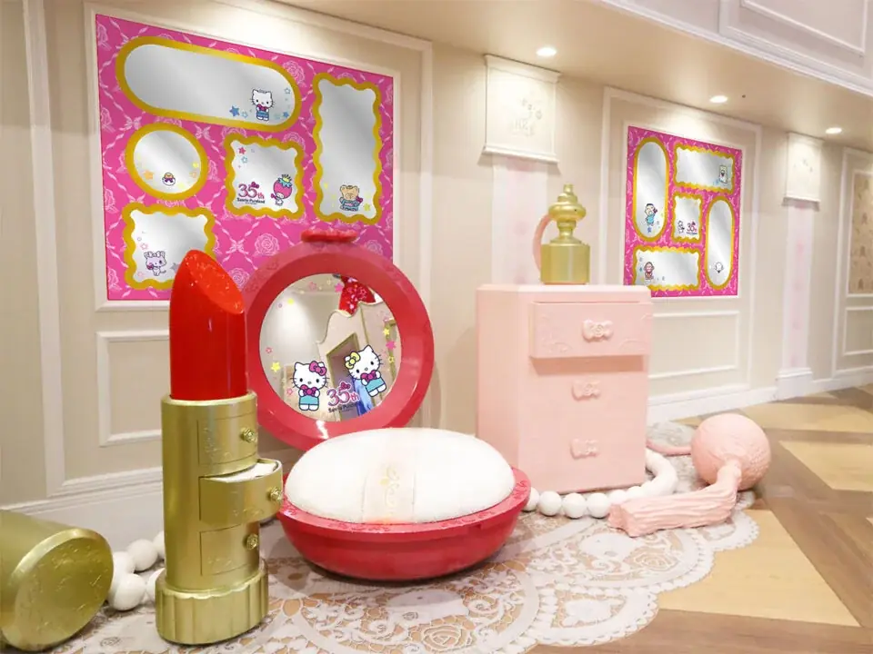 10年間ありがとう！「Miracle Gift Parade」グランドフィナーレ＆楽曲配信も決定 12月5日からはピューロランド35周年イベントが始動 新作メインパレードのKV、豪華声優陣を初公開！ 画像 17