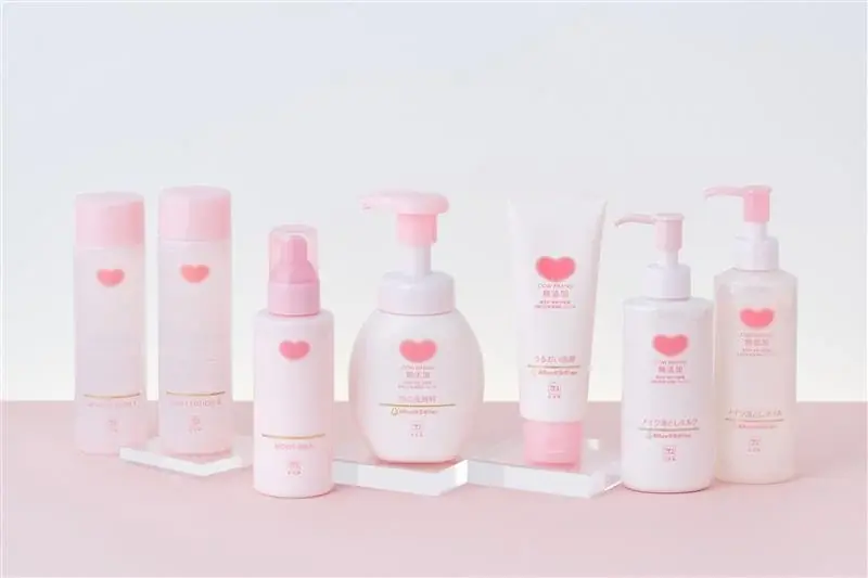 牛乳石鹸「カウブランド無添加」　人気声優の小林千晃さん、石川界人さん、天﨑滉平さんが共演！　話題の擬人化プロモーション第3弾が11月17日（月）スタート 画像 11