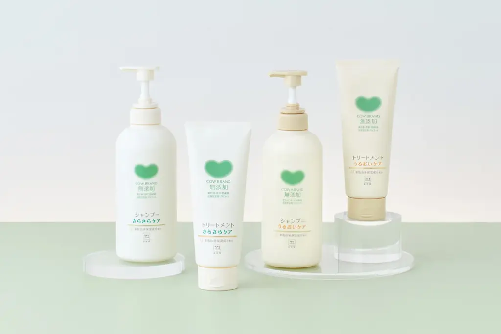 牛乳石鹸「カウブランド無添加」　人気声優の小林千晃さん、石川界人さん、天﨑滉平さんが共演！　話題の擬人化プロモーション第3弾が11月17日（月）スタート 画像 12
