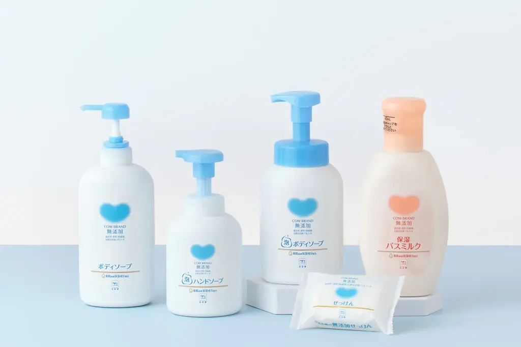 牛乳石鹸「カウブランド無添加」　人気声優の小林千晃さん、石川界人さん、天﨑滉平さんが共演！　話題の擬人化プロモーション第3弾が11月17日（月）スタート 画像 13