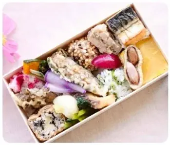 【阪神梅田本店】お腹を満たすだけじゃない！思わず嬉しくなるような各地の”ごほうびおべんとう”が集結いたします 画像 10