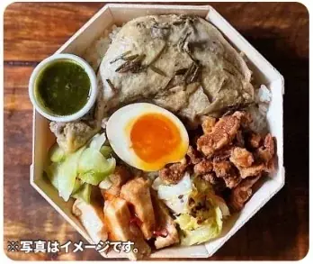 【阪神梅田本店】お腹を満たすだけじゃない！思わず嬉しくなるような各地の”ごほうびおべんとう”が集結いたします 画像 11