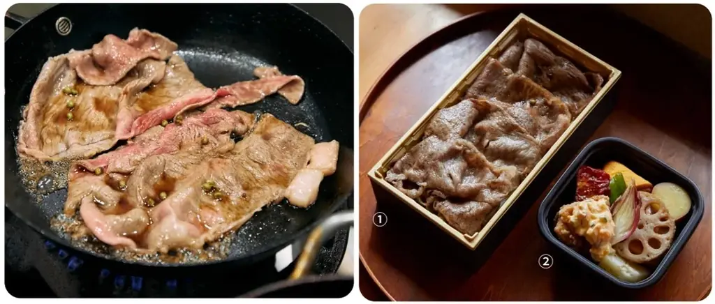 【阪神梅田本店】お腹を満たすだけじゃない！思わず嬉しくなるような各地の”ごほうびおべんとう”が集結いたします 画像 4