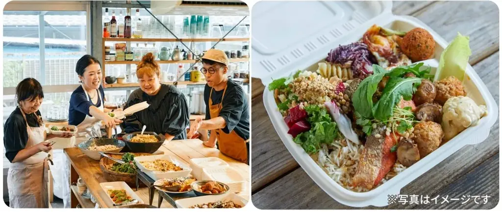 【阪神梅田本店】お腹を満たすだけじゃない！思わず嬉しくなるような各地の”ごほうびおべんとう”が集結いたします 画像 6