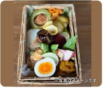 【阪神梅田本店】お腹を満たすだけじゃない！思わず嬉しくなるような各地の”ごほうびおべんとう”が集結いたします 画像 9