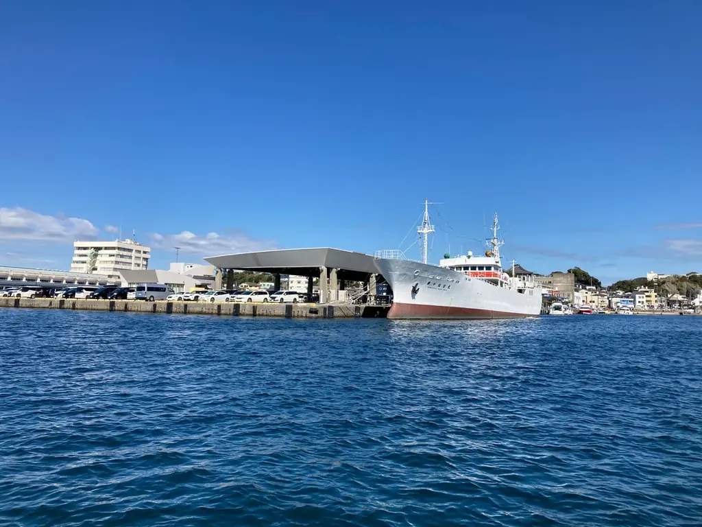 三崎港町まつり 画像 1