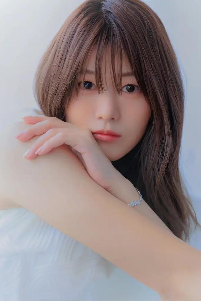 真優梨の新曲「ミラージュ」MV公開　配信も開始