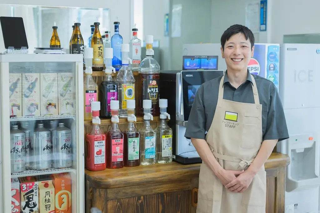 お酒飲み放題コワーキングスペースが0円！インフルエンサー向けの無料招待キャンペーンをアルコワーキングが開催（応募締切：2025年11月23日まで） 画像 2