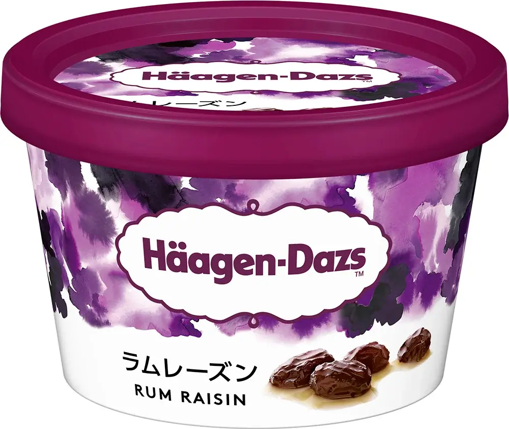 「TWICE」SANAさん登場のハーゲンダッツ新TVCM！　奥に秘められた「濃密ガナッシュ」に癒される「秘めショコラ」篇　本日放映開始 画像 11