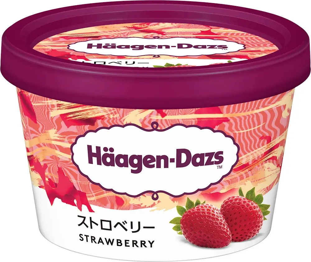 「TWICE」SANAさん登場のハーゲンダッツ新TVCM！　奥に秘められた「濃密ガナッシュ」に癒される「秘めショコラ」篇　本日放映開始 画像 6