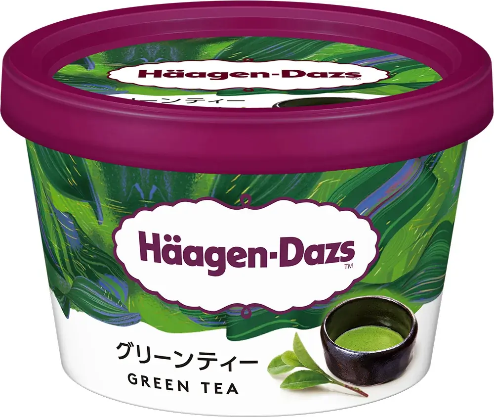 「TWICE」SANAさん登場のハーゲンダッツ新TVCM！　奥に秘められた「濃密ガナッシュ」に癒される「秘めショコラ」篇　本日放映開始 画像 7