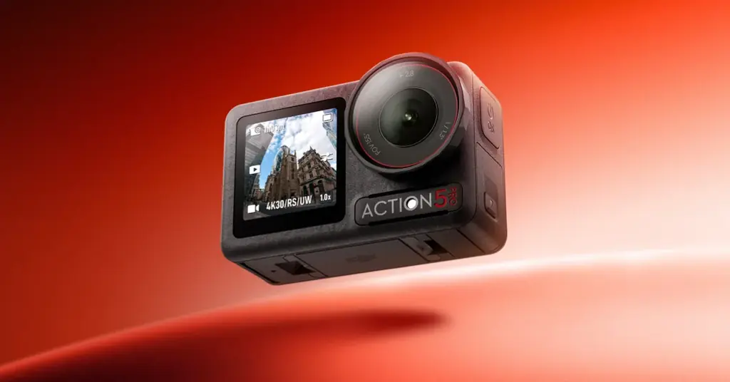 11月21日開始　DJIの人気ドローンとカメラが特価