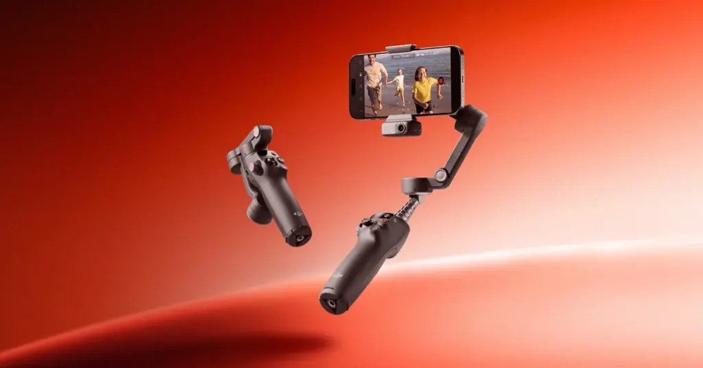 DJI人気製品が「Amazon ブラックフライデー」にて特別価格で登場！ 画像 20