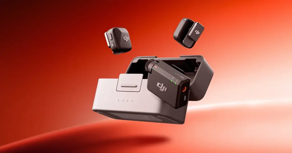 DJI人気製品が「Amazon ブラックフライデー」にて特別価格で登場！ 画像 21
