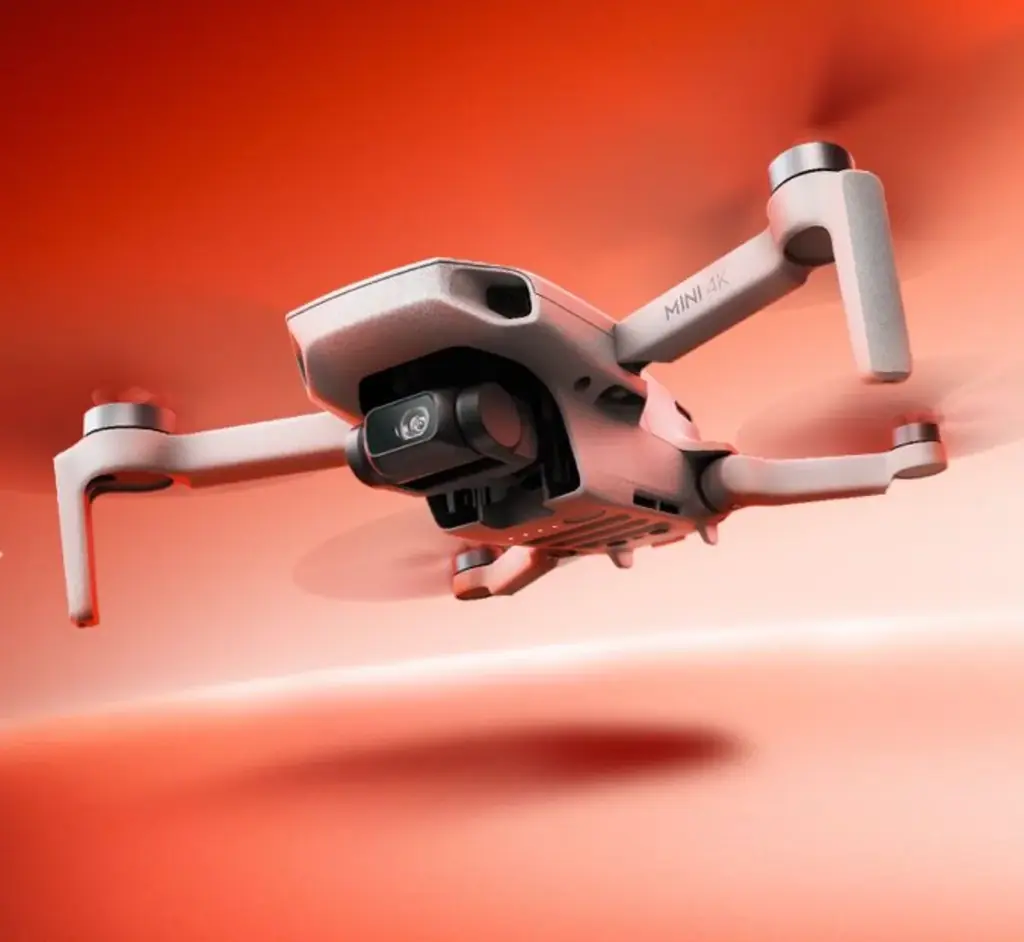 DJI人気製品が「Amazon ブラックフライデー」にて特別価格で登場！ 画像 4