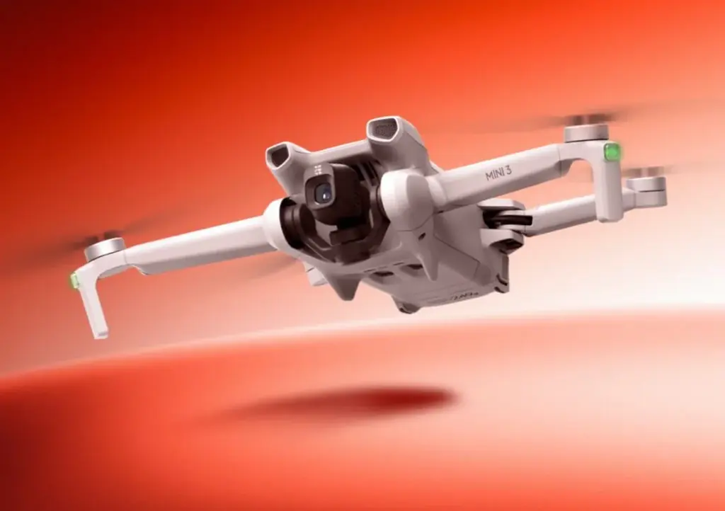 DJI人気製品が「Amazon ブラックフライデー」にて特別価格で登場！ 画像 5