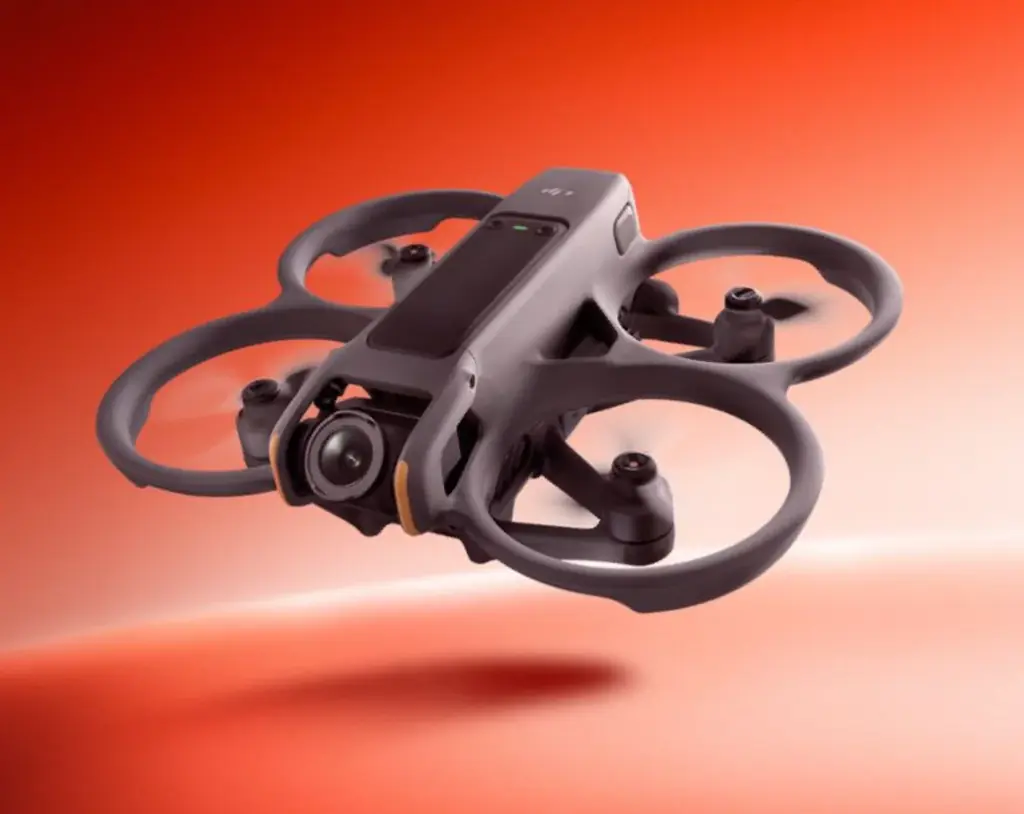 DJI人気製品が「Amazon ブラックフライデー」にて特別価格で登場！ 画像 7