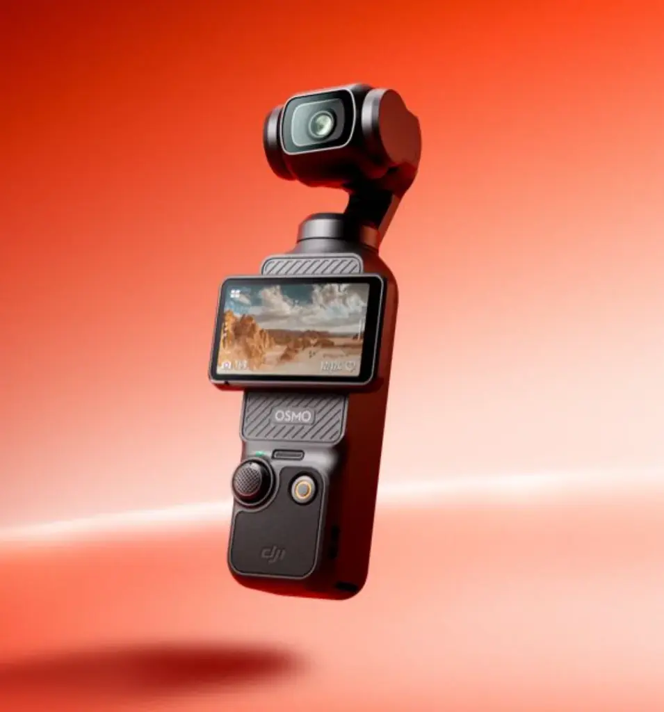 DJI人気製品が「Amazon ブラックフライデー」にて特別価格で登場！ 画像 9