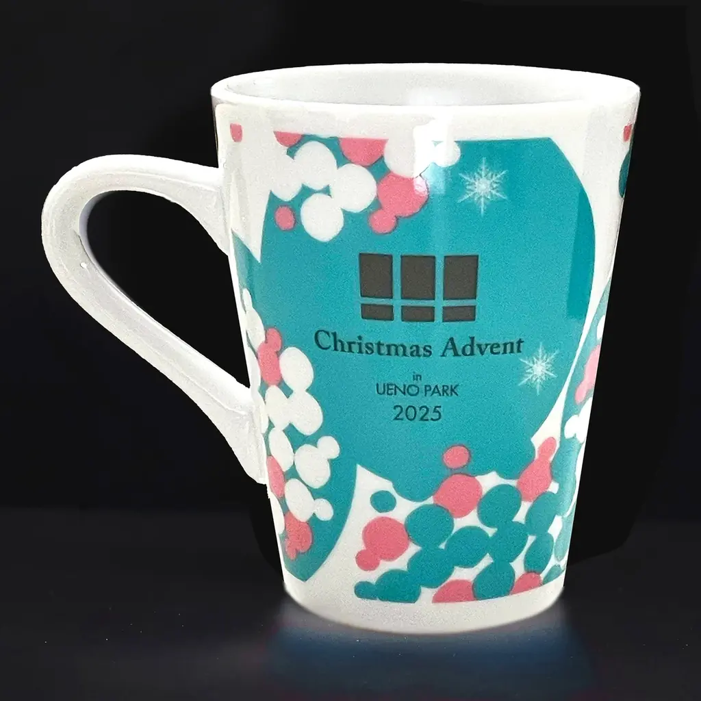 福岡発・日本一のクリスマスアドベント11月19日東京・上野公園で初開催 画像 10