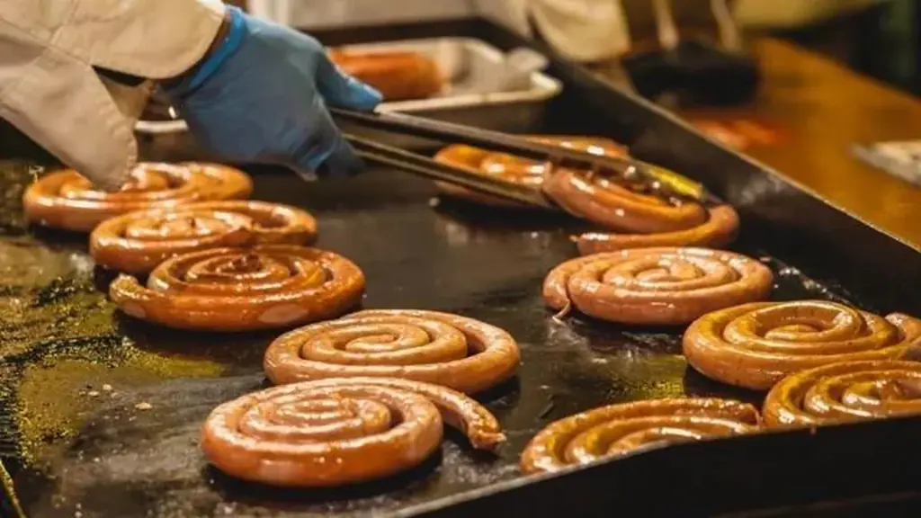 福岡発・日本一のクリスマスアドベント11月19日東京・上野公園で初開催 画像 11