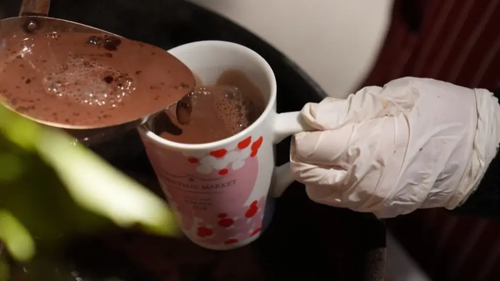 福岡発・日本一のクリスマスアドベント11月19日東京・上野公園で初開催 画像 12