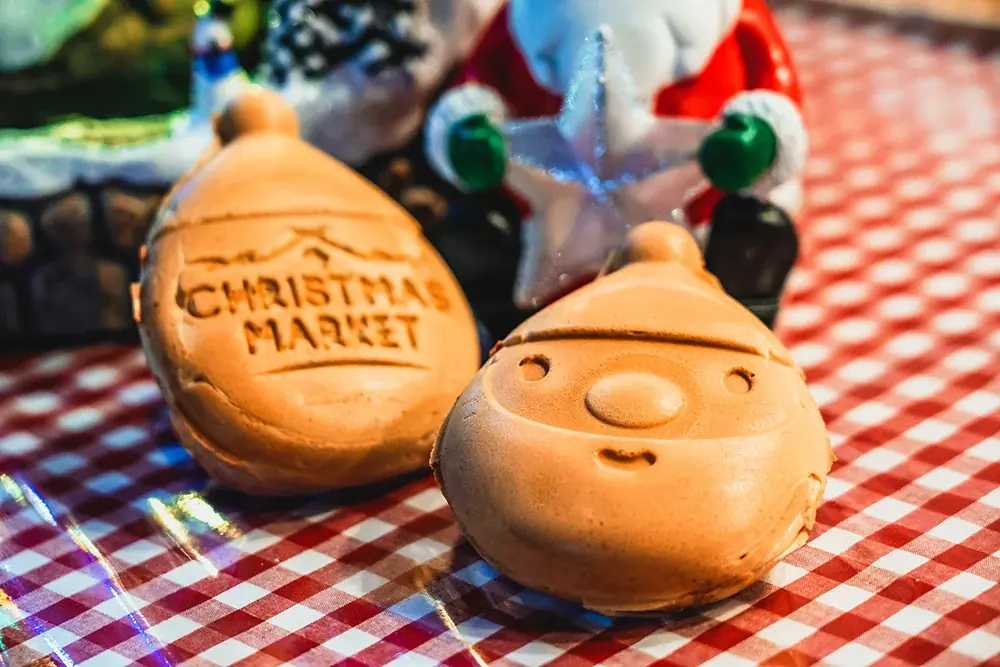 福岡発・日本一のクリスマスアドベント11月19日東京・上野公園で初開催 画像 13