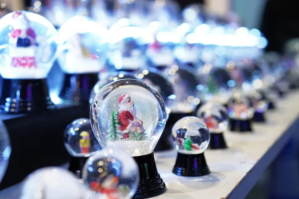 福岡発・日本一のクリスマスアドベント11月19日東京・上野公園で初開催 画像 14