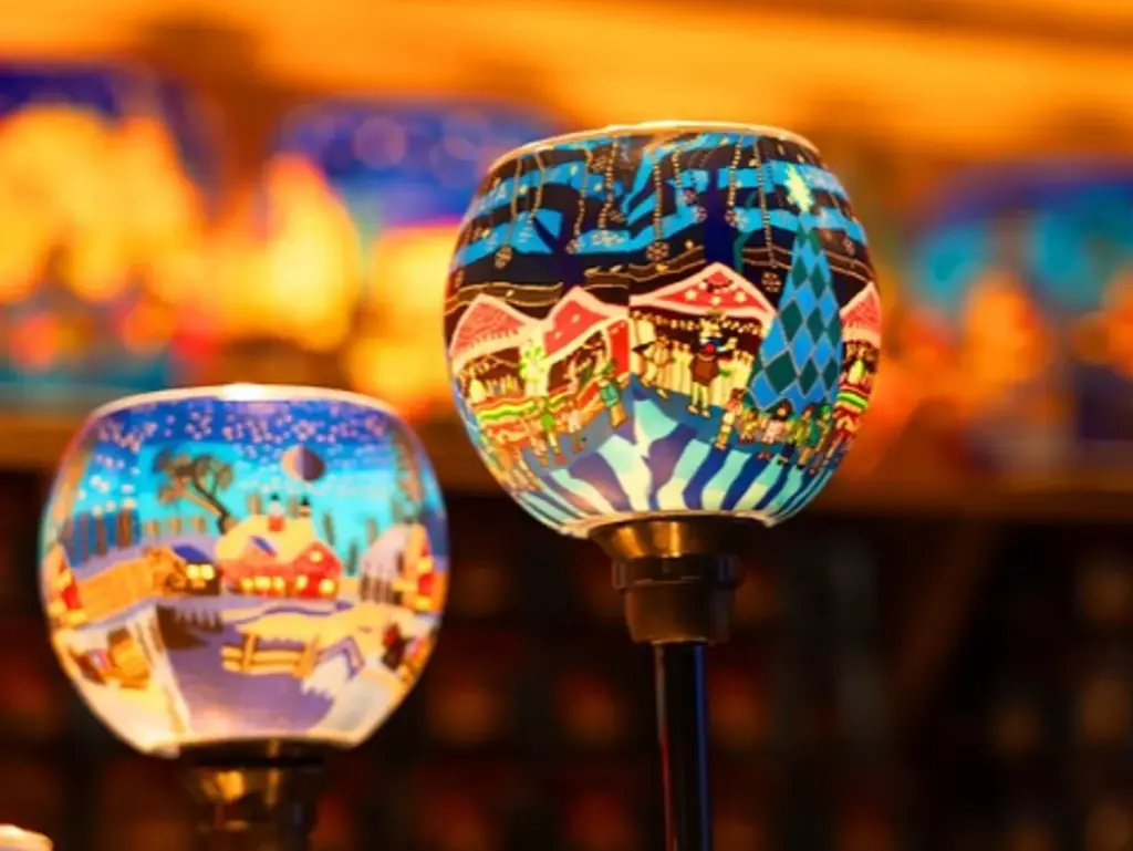 福岡発・日本一のクリスマスアドベント11月19日東京・上野公園で初開催 画像 15