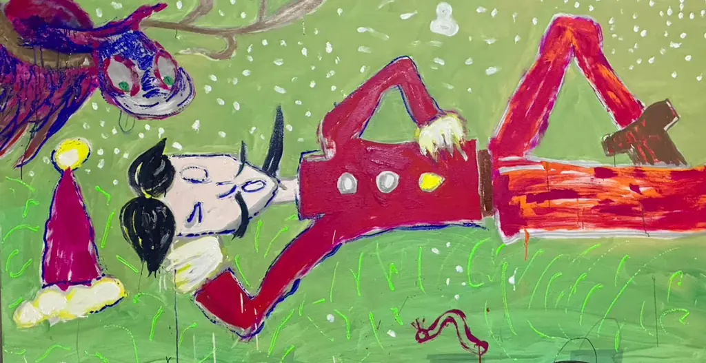 福岡発・日本一のクリスマスアドベント11月19日東京・上野公園で初開催 画像 7