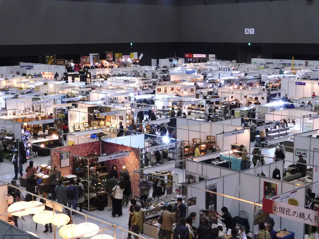 やきものワールド名古屋