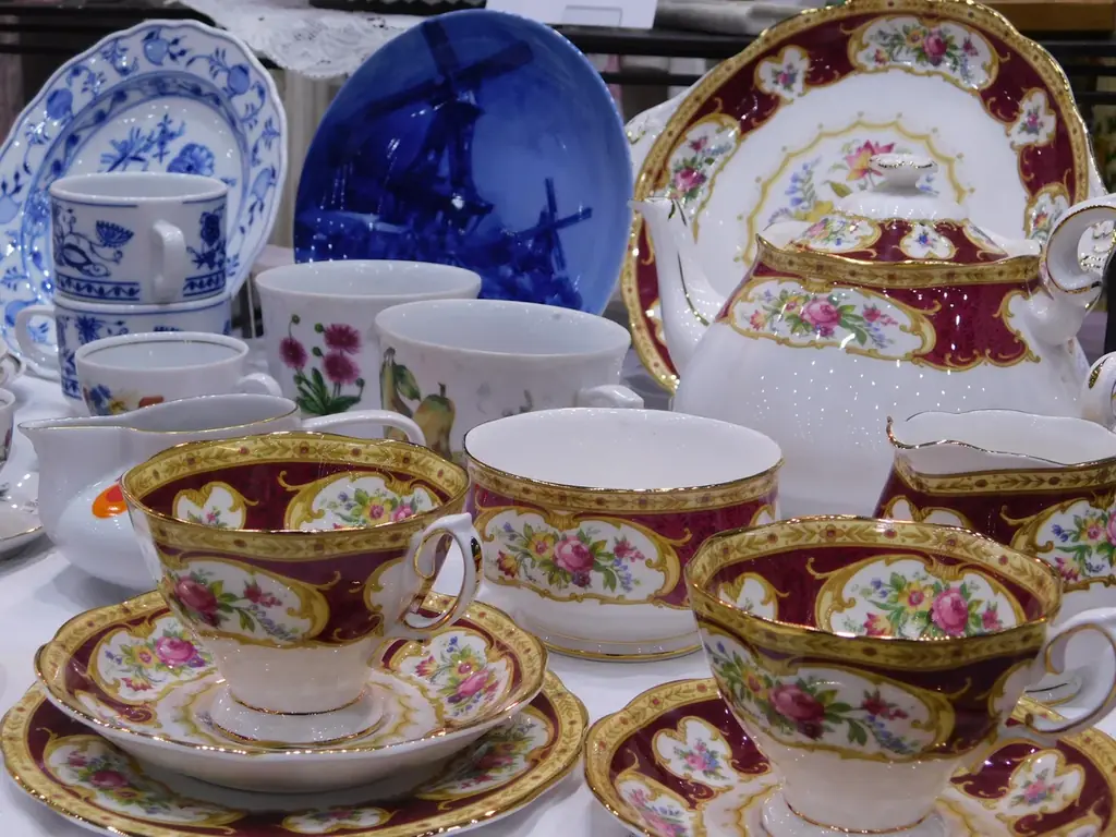 やきものワールドinポートメッセなごや 今年も開催！　テーマは「笑顔」 画像 14