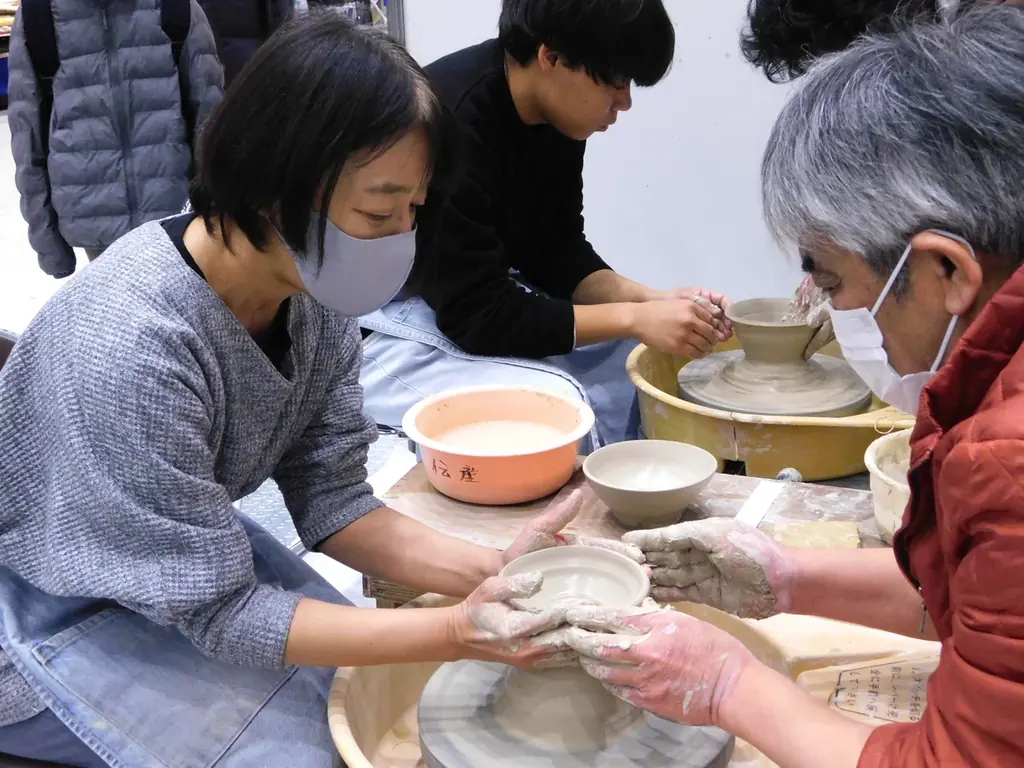 やきものワールドinポートメッセなごや 今年も開催！　テーマは「笑顔」 画像 16
