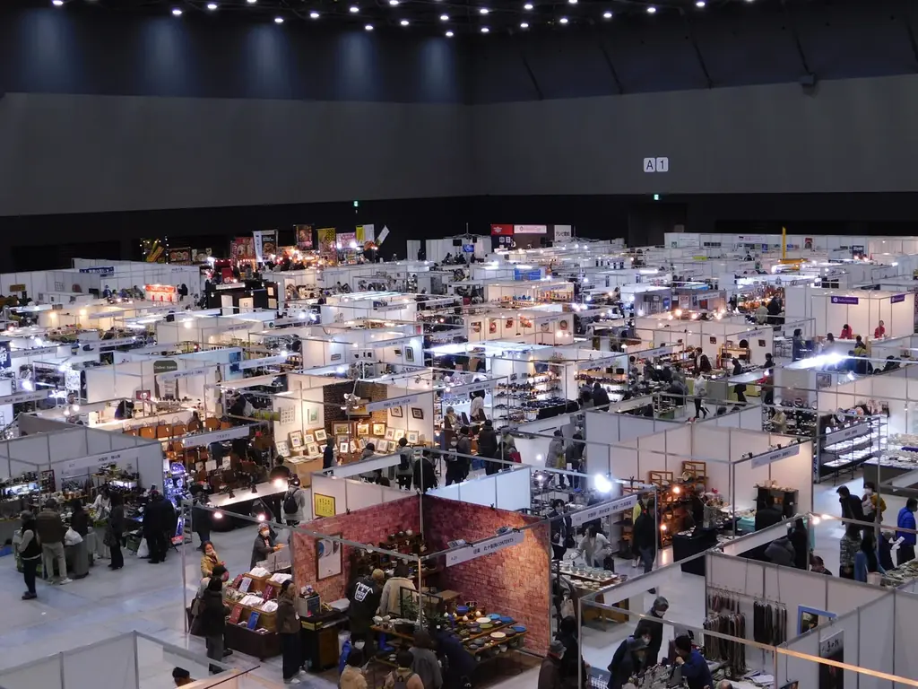 やきものワールドinポートメッセなごや 今年も開催！　テーマは「笑顔」 画像 2