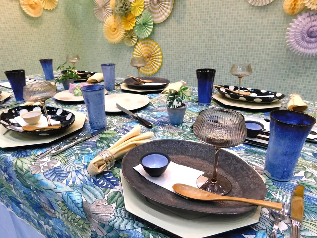 やきものワールドinポートメッセなごや 今年も開催！　テーマは「笑顔」 画像 5