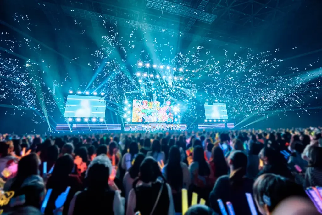 【ライブレポート】『すとぷり 歌ってみたライブ 2025』 画像 12