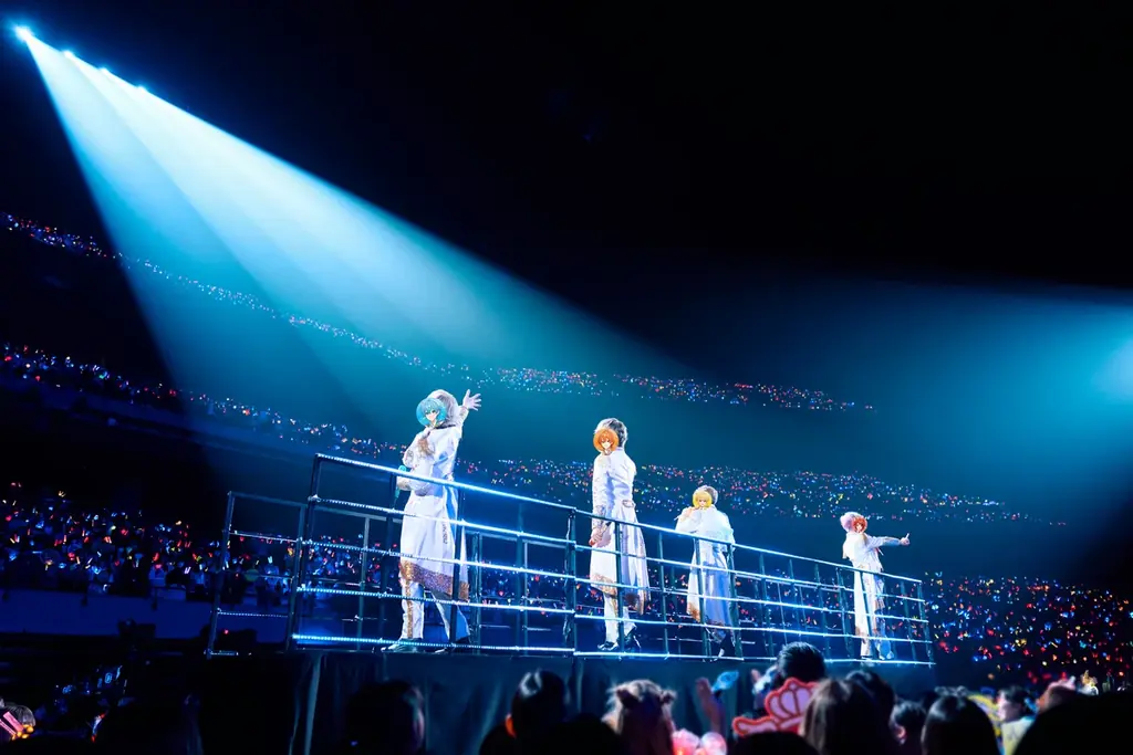 【ライブレポート】『すとぷり 歌ってみたライブ 2025』 画像 2