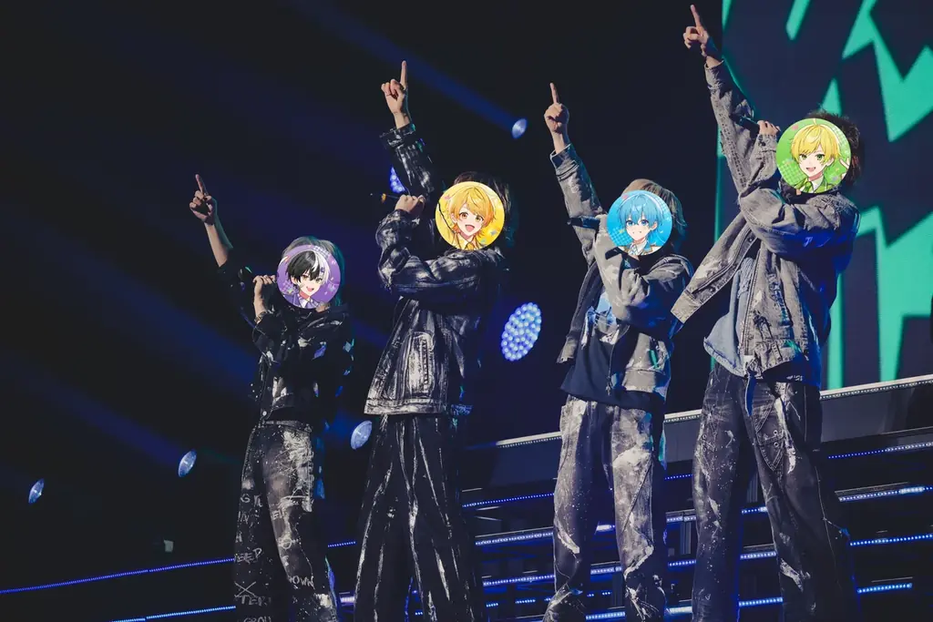 【ライブレポート】『すとぷり 歌ってみたライブ 2025』 画像 3