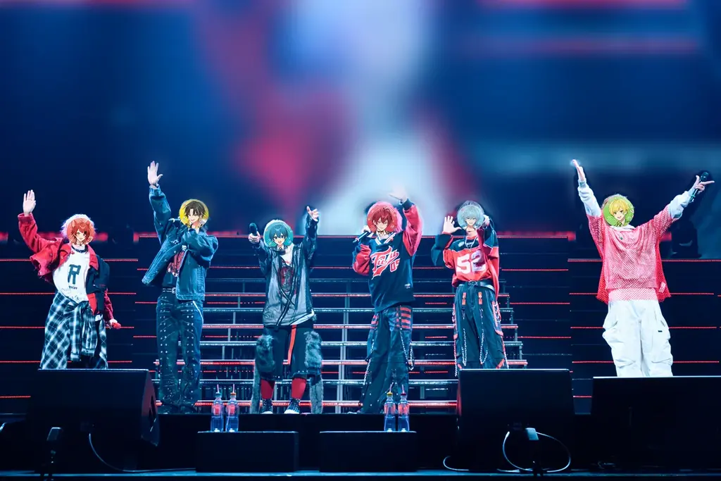 【ライブレポート】『すとぷり 歌ってみたライブ 2025』 画像 5